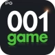 001game Jackpot Supreme v2.5.0