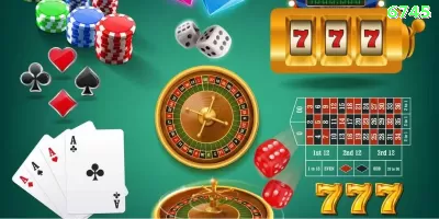 001game Jackpot Supreme v2.5.0 Screenshot 1 - 🎯 apk